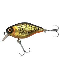 Воблер Jackall Chubby 38F, 3,8 см, 4 г, 1 м, HL Shinning Tiger, купить, цена, Киев, Украина | Zabros