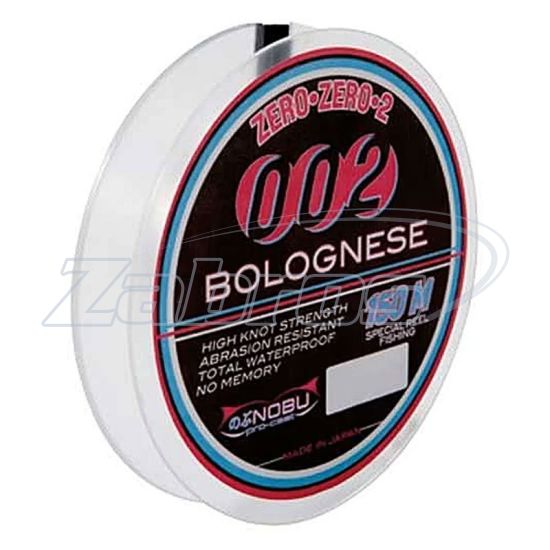 Фото Lineaeffe Nobu Pro-Cast 002 Bolognese, 3501220, 0,2 мм, 5,2 кг, 150 м