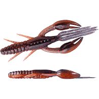 Силікон OSP DoLive Craw, 3,00", 7,6 см, 7 шт, TW146: купити, ціна, Київ, Україна | Zabros