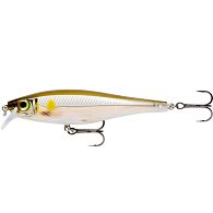 Воблер Rapala BX Minnow 70F, 7 см, 7 г, 1,2 м, AYU, купить, цена, Киев, Украина | Zabros