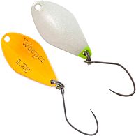 Блешня Nories Masukurouto Weeper, 1,5 г, 097: купити, ціна, Київ, Україна | Zabros