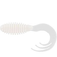 Силикон Big Bite Baits Ring Triple Tip Grub, 2,00", 5,08 см, 10 шт, White: купить, цена, Киев, Украина | Zabros
