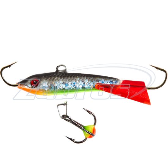 Фото Lucky John Classic, 3 см, 5 г, 81301-69HRT