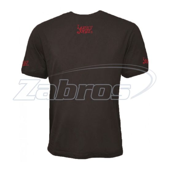 Фотографія Lucky John, AM-156-01S, Gray