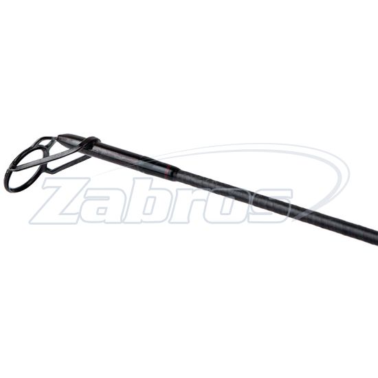 Малюнок Shimano Tribal TX-5A Carp, TX5A12INT, 3,66 м, 2 секц, 3,50+ lb