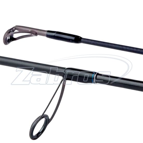 Фотография Shimano Stradic Spinning Fast, SSTR61ULFE, 1,85 м, 1-7 г