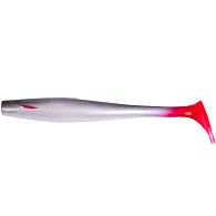 Силікон Lucky John 3D Kubira Swim Shad, 17,8 см, 2 шт, 140421-PG39, купити, ціни в Києві та Україні, інтернет-магазин | Zabros