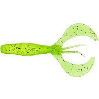 Силикон Lucky John Curly Shrimp, 2,00", 5,08 см, 10 шт, 140215-S15, купить, цены в Киеве и Украине, интернет-магазин | Zabros