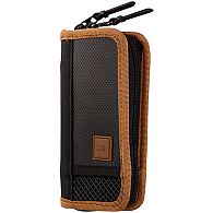 Сумочка для приманок Daiwa Mesh Wallet (A), M, 18x9x4 см, Coyote, купити, ціни в Києві та Україні, інтернет-магазин | Zabros