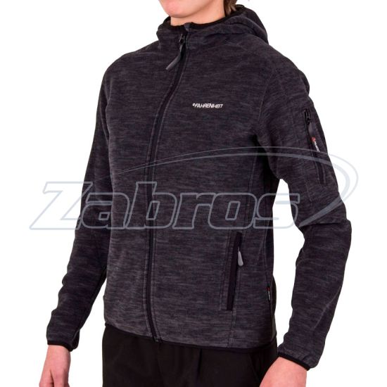 Фотография Fahrenheit Thermal Pro Hoody Woman, FATPW10220XL