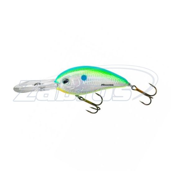 Фото Bomber Deep Fat Free Shad BD8F, 7,62 см, 21 г, 5,8 м, DCS