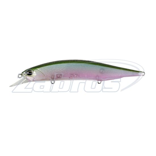 Фото DUO Realis Jerkbait 120SP, 12 см, 18 г, 1,8 м, CCC3254