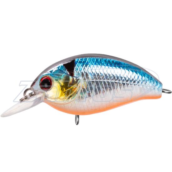 Фото Trident Reach 36F, 3,6 см, 4,4 г, 1 м, 008