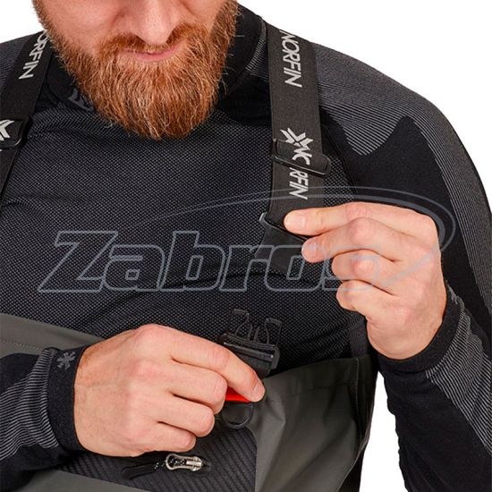 Купити Norfin Defender, 83399-04XL