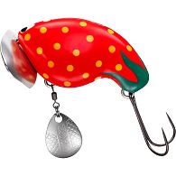 Воблер Daiwa Dai Fuku Namazu 65F, 6,5 см, 22 г, Ichigo, купить, цена, Киев, Украина | Zabros