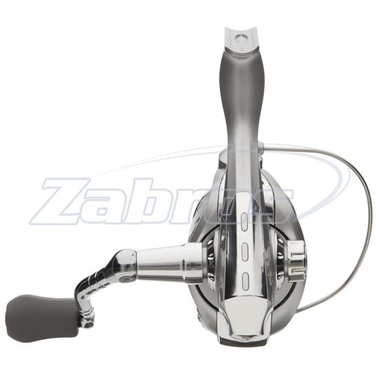 Купить Dam Quick Fighter Pro Metal G2, 1287120
