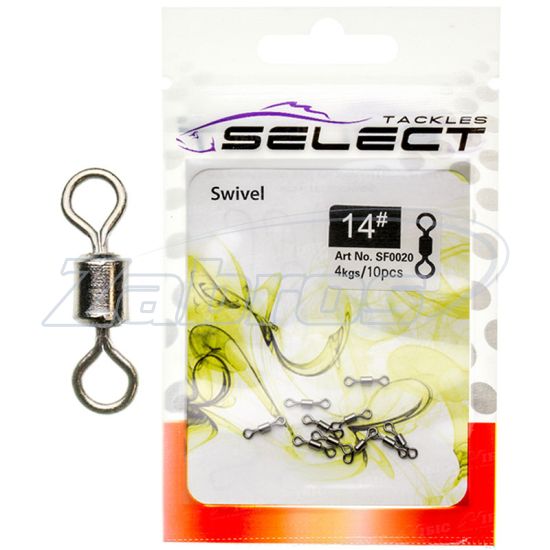 Фотография Select SF0020, 12, 10 шт