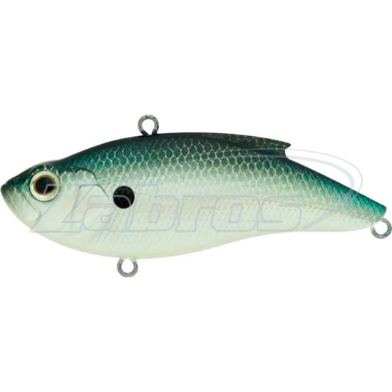 Фото ZipBaits Calibra Jr. 60S, 6 см, 10 г, 576