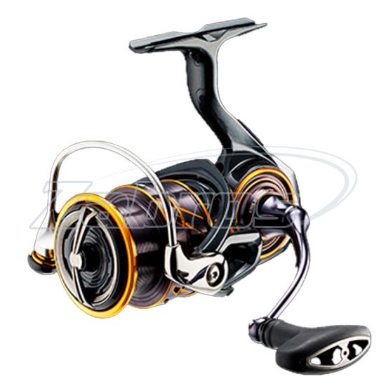 Фото Daiwa 21 Caldia LT, FC LT2500S