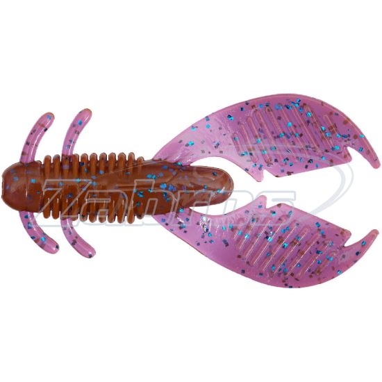 Фото Reins AX Craw, 2,00", 5,08 см, 12 шт, 606