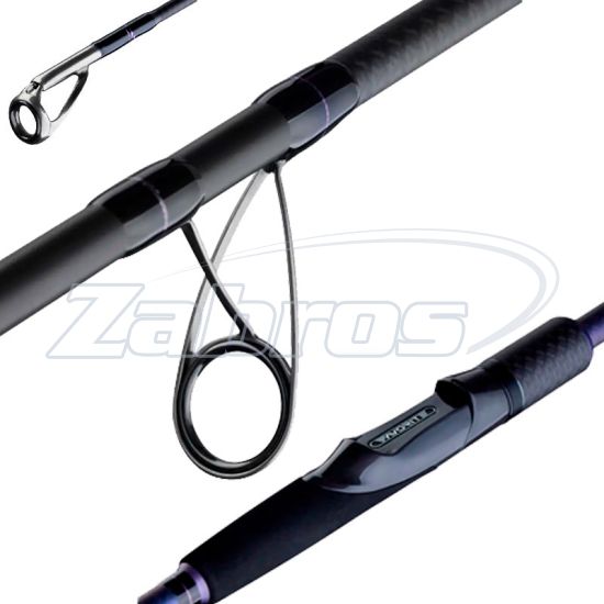 Фотографія Favorite 25 Skyline, SKY1-842ExH, 2,54 м, 26-86 г