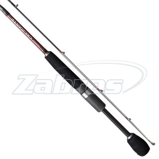 Фото Graphiteleader Calzante, GOCRS-762L-S, 2,29 м, 0,5-6 г