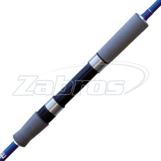 Lineaeffe Drop Spinn Double Tip, 2833423, 2,30 м, 1-7/3-12 г., Украина