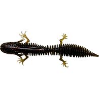 Силікон Savage Gear Ned Salamander, 2,95", 7,5 см, 3 г, 5 шт, Watermelon Red: купити, ціна, Київ, Україна | Zabros