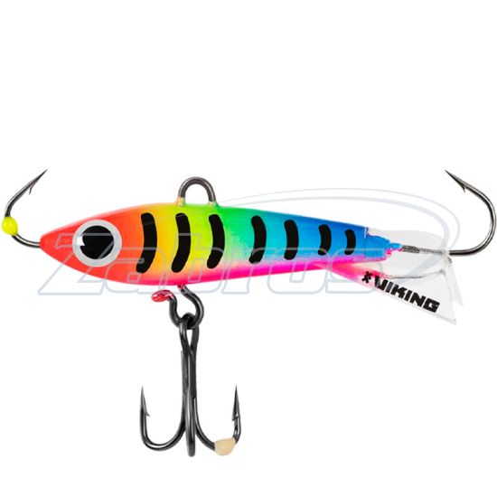 Фото Viking Fishing Yeti Ice Jig, 3 см, 5 г, 24