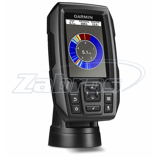 Картинка Garmin Striker 4cv, 010-01551-01