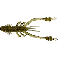 Силікон Reins Ring Shrimp, 2,00", 5,08 см, 12 шт, 001: купити, ціна, Київ, Україна | Zabros