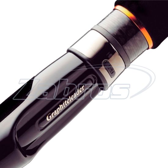 Ціна Graphiteleader Tiro Prototype, GOTPS-842ML-T, 2,55 м, 4-24 г