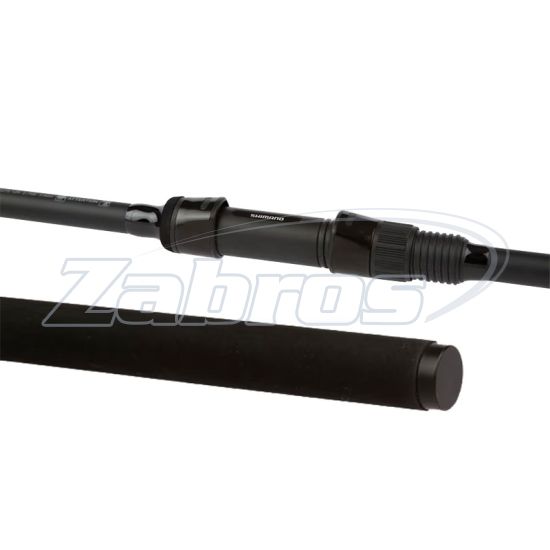 Фотография Shimano TX-1B Carp, TX1B12INT, 3,66 м, 2 секц, 3,50+ lb