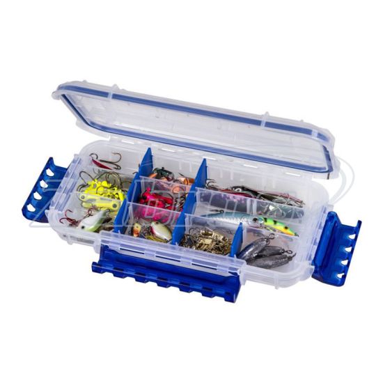 Фотография Flambeau Ultimate Tuff Tainer, 3012, 23,2x12,5x3,9 см