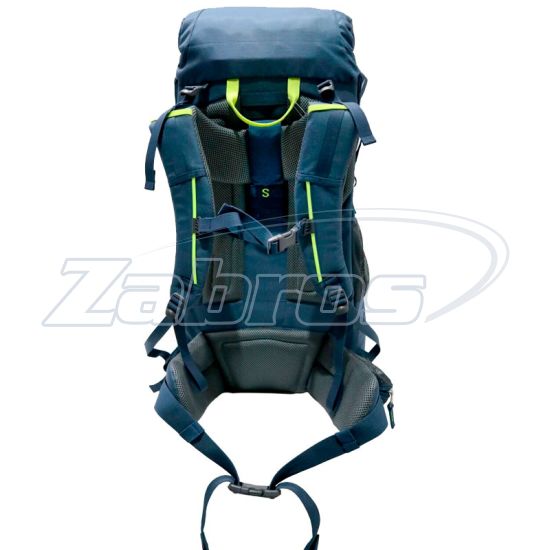 Фотография Norfin Adventure 55 л, NFL-40220