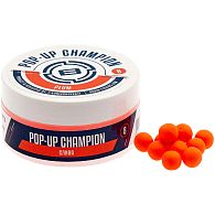 Бойлы Brain Champion Pop-Up Plum (слива), 10 мм, 34 г, купить, цены в Киеве и Украине, интернет-магазин | Zabros