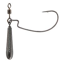 Джиг-головка Decoy Worm217, Zero-Dan, 2,5 г, #4, 3 шт для рыбалки, купить, цены в Киеве и Украине, интернет-магазин | Zabros