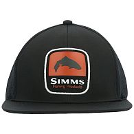 Кепка Simms Wildcard Trucker Cap, 13729, Carbon: купить, цена, Киев, Украина | Zabros