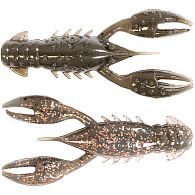 Силікон Z-Man TRD Crawz, 2,50", 6,35 см, 6 шт, Moodbug: купити, ціна, Київ, Україна | Zabros