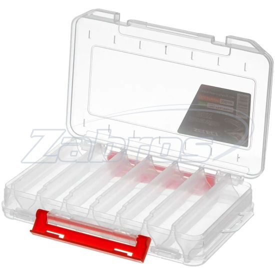 Фотография Select Reversible Box, SLHS-888, 19,8x13,4x3,5 см