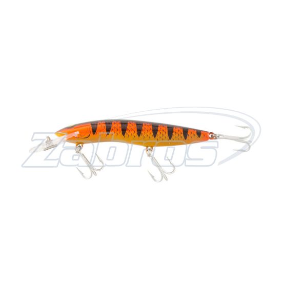 Фото Halco Sorcerer 125 STD, 12,5 см, 20 г, 3 м, R5