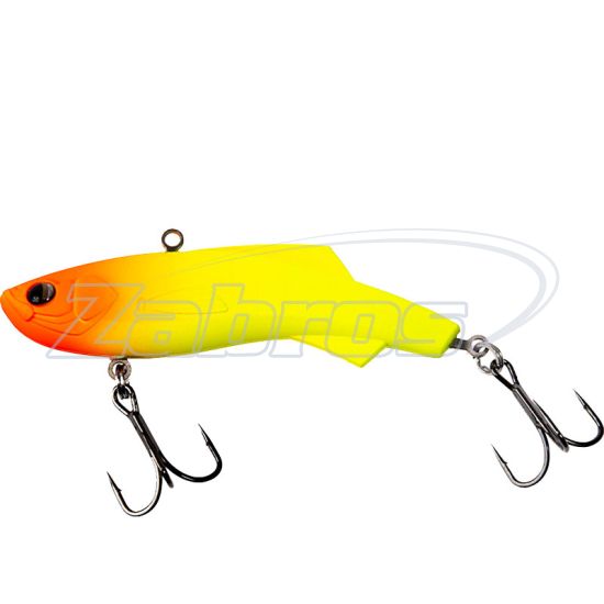 Фото Lucky John Pro Series Soft VIB, 7,8 см, 16 г, LJSVIB78-006 Фото Lucky John Pro Series Soft VIB, 7,8 см, 16 г, LJSVIB78-006