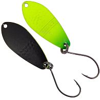 Блешня Select Dancer, 3 г, 3,1 см, 26: купити, ціна, Київ, Україна | Zabros