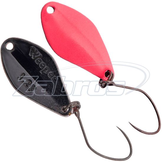 Фото Nories Masukurouto Weeper, 0,9 г, 039 Фото Nories Masukurouto Weeper, 0,9 г, 039