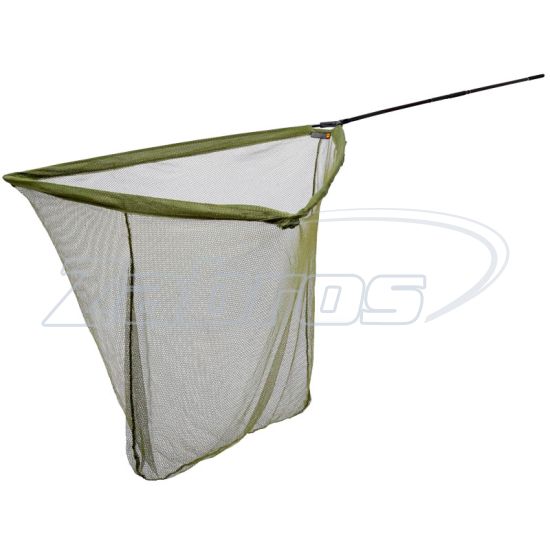 Фото Prologic 2C-Series Landing Net, 65034, 106x106x90 см, 1,8 м, 2 секц