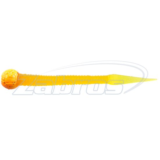 Фото Lucky John Floating Trout Slug, 2,50", 6,35 см, 10 шт, 140156-L10