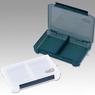 Коробка Meiho Versus VS-3039ND, 27,5x18,7x4,3 см, Black: купити, ціна, Київ, Україна | Zabros