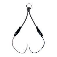 Крючок Decoy DJ-88, Twin Pike, 1, 3 шт: купить, цена, Киев, Украина | Zabros