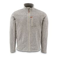 Куртка флисовая Simms Rivershed Jacket, 1068123150, XL, Cork: купить, цена, Киев, Украина | Zabros
