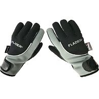 Рукавички Fladen Neoprene Gloves Thin Sulate & Fleece Anti Slip, 22-1822-XXL, купити, ціни в Києві та Україні, інтернет-магазин | Zabros